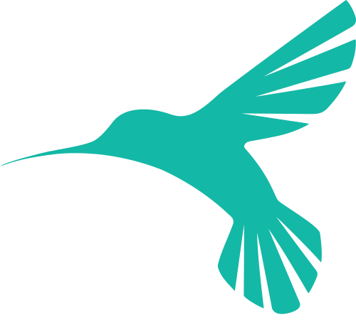 Kundenlogo Flyvision